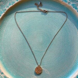 Altar’d State Pirate Gold Necklace🌅🏴‍☠️